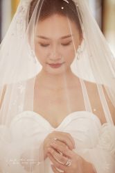 -金夫人婚纱摄影(华南店)