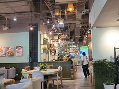 -仙踪林(惠润广场店)
