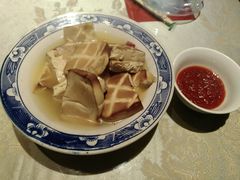 孔府豆腐-鲁城往事(游客中心店)