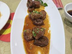 -春江饭店(共青团路总店)