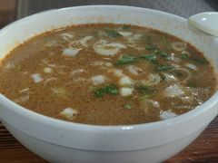 -化三驴肉汤馆老店