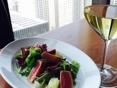 -沈阳君悦酒店·意坊意大利餐厅