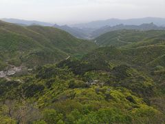 -妙峰山风景名胜区