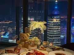 -THE WANG王品(上海中心云端店)