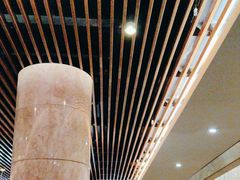 -粤尚腾香居中餐厅(首都机场希尔顿店)