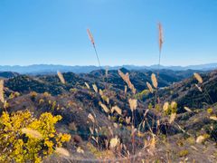-蟠龙山长城景区