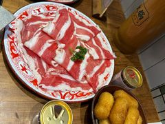 -楠火锅(昆山金鹰店)
