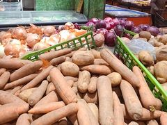 -幸福荣耀生鲜超市(和平街店)