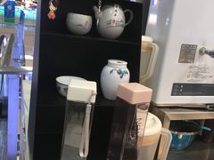 -茶话弄(李家村万达店)