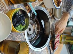 -顶上头·螺蛳火锅(五一新村店)