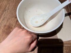 -彬媽糖水(侨鑫国际店)