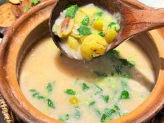 -大洋家·潮汕鱼鲜·花胶砂锅粥(天河东路店)