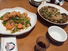 -张家小灶(东城店)