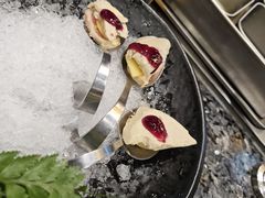 -渔荷食町·铁板烧料理(崂山万象汇店)