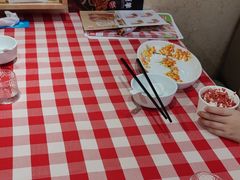 -西贝莜面村(常州新北万达广场店)