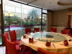 包厢-东豪园林海鲜酒家(南港路辅路店)