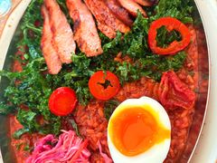 泰式香茅辣鸡扒烩饭-良木缘咖啡西餐(川大店)