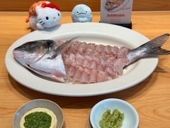 -Tuna maki寿司(苏州中心商场店)