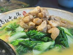 -富临轩私房菜(集庆门大街店)