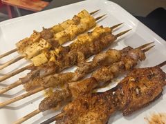 -宛平李记小吃(东关街店)