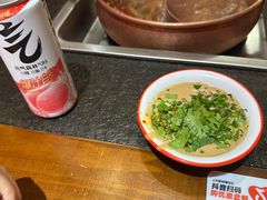 -京元盛铜锅涮肉(上海总店)