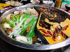 -祝幺妹火锅(裕华村总店)