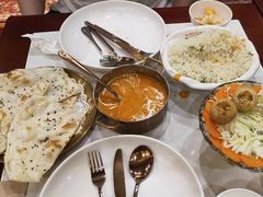 -清真· AL-JANNAT 佳纳特餐厅(仙林店)
