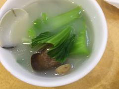 -旺富东海大酒楼(海鲜街店)
