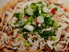 -贰醒·私房小院烧烤 (太古里店)