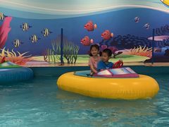 -蒙特利亲子乐园