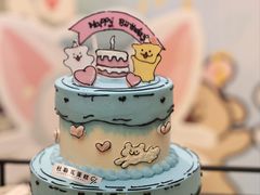 -杜勒瓦Cake&More 蛋糕派对定制