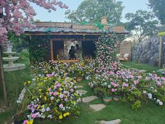 -HERRE·FARM 赫尔露营农场·团建聚会包场