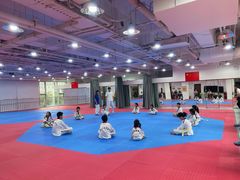 -陈中跆拳道(中关村馆)