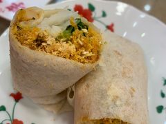 -芋包王闽南茶楼(八市店)