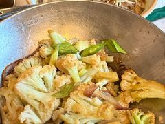 -山外山菜馆(玉泉路店)