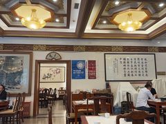-鸿宾楼(展览馆路店)