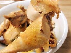 -三妹老屋新鲜焗盐鸡