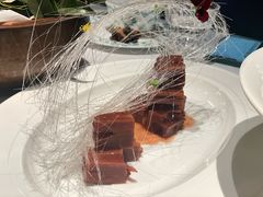 -桂满陇·海市蜃楼·黑金(国金店)