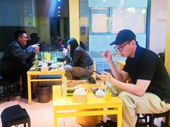 -望京小腰(北京总店)