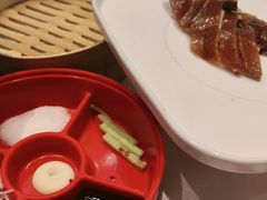 -盛百味·家宴餐厅(霸州分店)