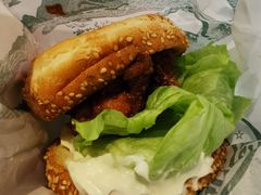 -幸运小丑汉堡(Bay Area本店)