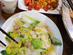 -弓虽昌焖烧鸡(大竹林店)