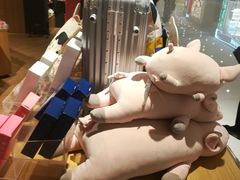 -九木杂物社(恒隆广场店)