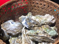 -蚝堡海鲜·威海菜·海肠捞饭·烧烤·亚洲吃蚝公司(幸福门店)