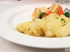 -上岛咖啡(大德店)