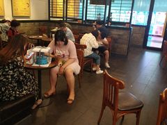 -星巴克(无锡大东方店)