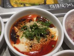 -海底捞火锅(太阳宫凯德mall店)