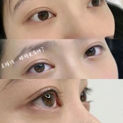 -MIVI野生眉纹绣纹眉