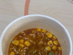 -康师傅味来馆