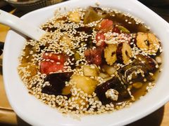-杨姨妈丝娃娃(花果园店)
